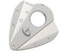 XIKAR Xi1 Cigar Cutter Silver